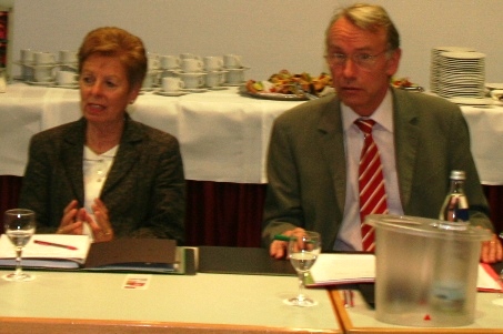 EU-Förderung